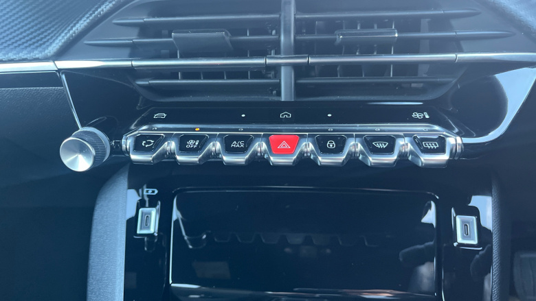 Peugeot 2008 1.2 PureTech 130 Allure 5dr EAT8 Petrol Estate